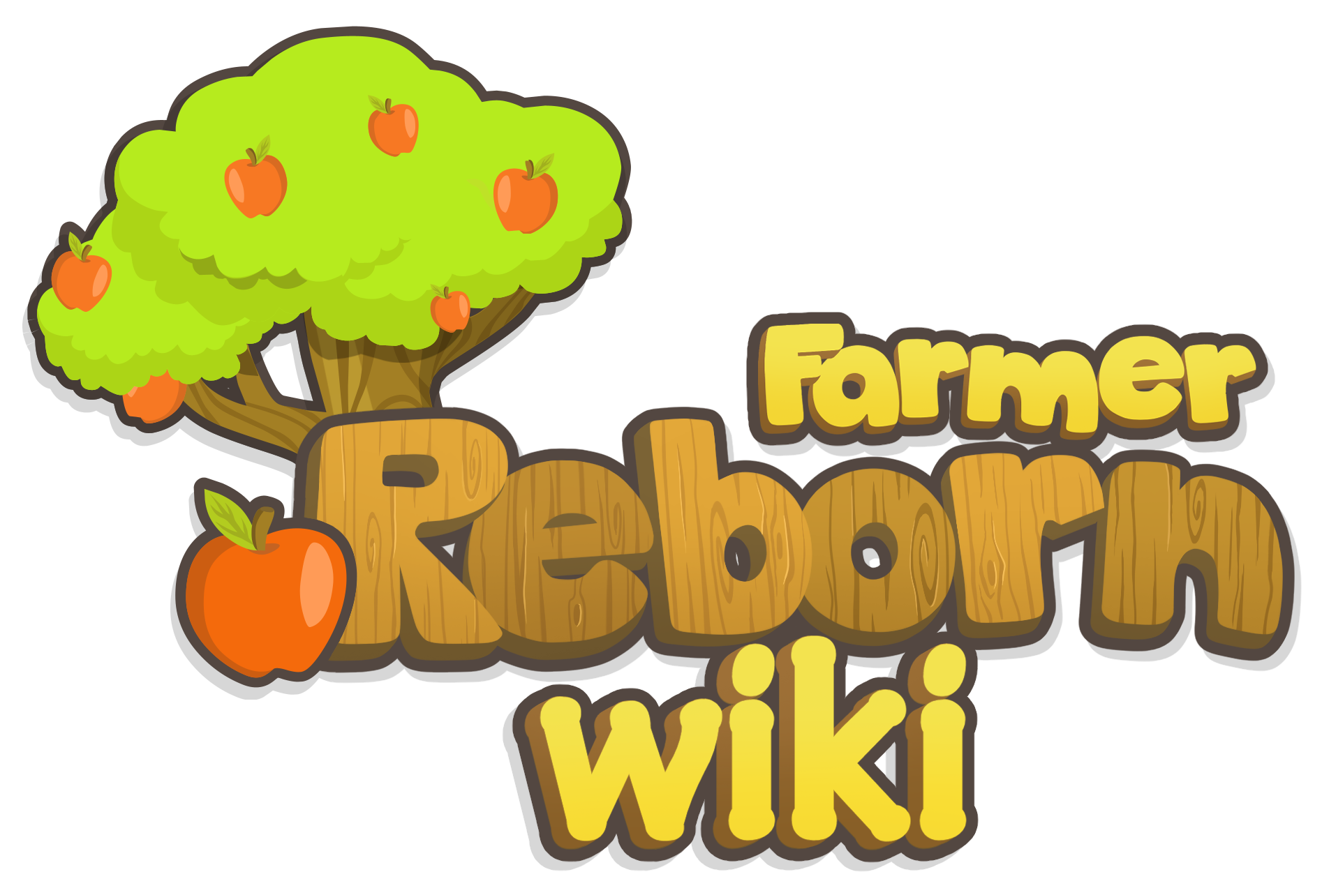 Farmer Reborn Wiki